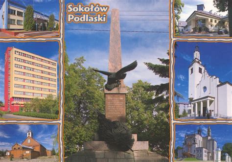 Randki Sokołów Podlaski